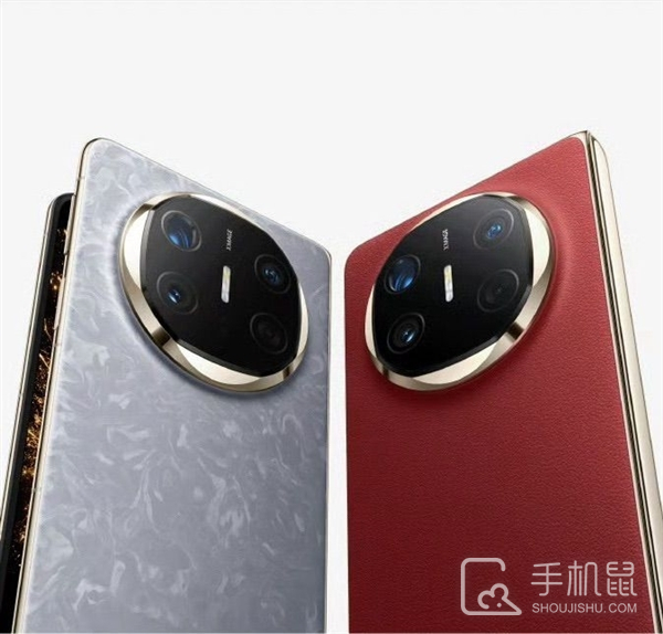 华为Mate X6影像配置怎么样