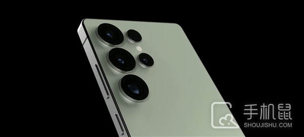 三星Galaxy S25 Ultra配色介绍