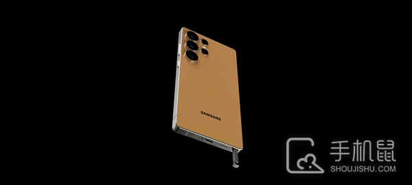 三星Galaxy S25 Ultra配色介绍