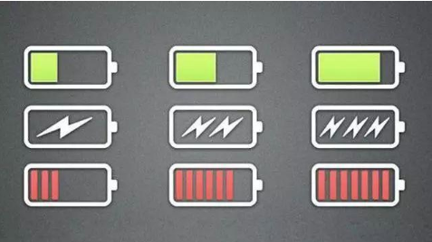 手機充電保護