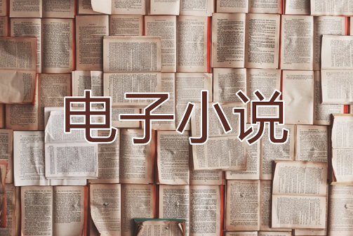 電子小說