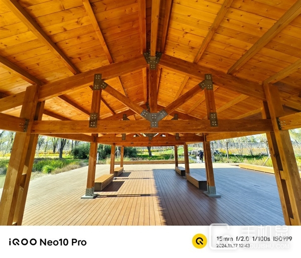 iQOO Neo10 Pro性能评测，性能强悍天玑之王当之无愧。