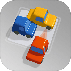 Parking Jam 3D最新版