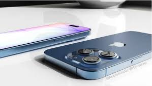 iPhone14 Pro和iPhone15 Pro的边框区别
