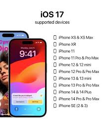 iOS16.6正式版何时发布