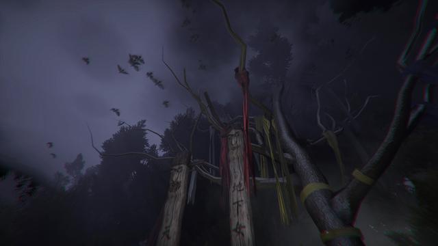 阿拉哈以恩島的詛咒漢化版1