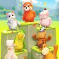 動物世界大逃亡完整版