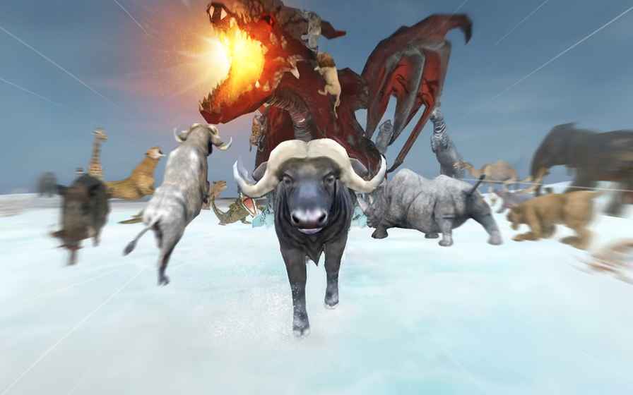 動物世界安卓版5