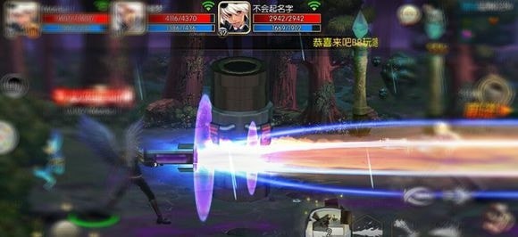 阿拉德之怒腳本輔助2