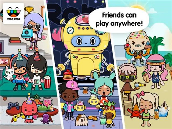 TOCA LIFEWORLD1