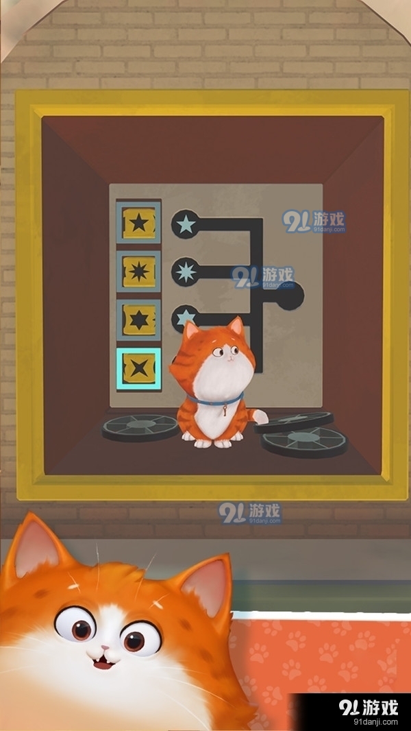 時(shí)間貓1