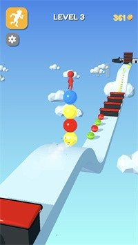 一路滾好3