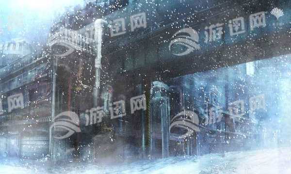 凍京Necro絕命行動4