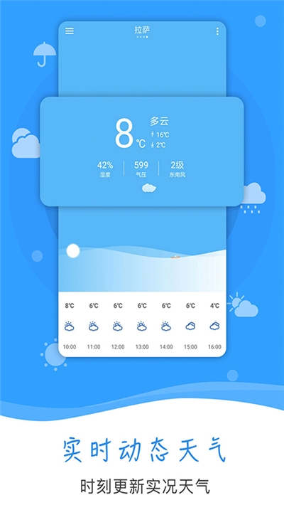 本地天氣氣象1