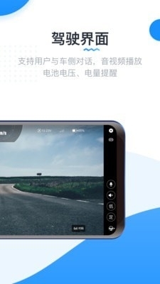 競遠遙控車3