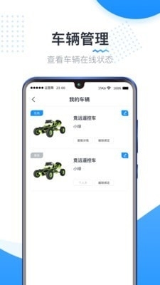 競遠遙控車5