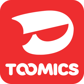 TOOMICS漫畫