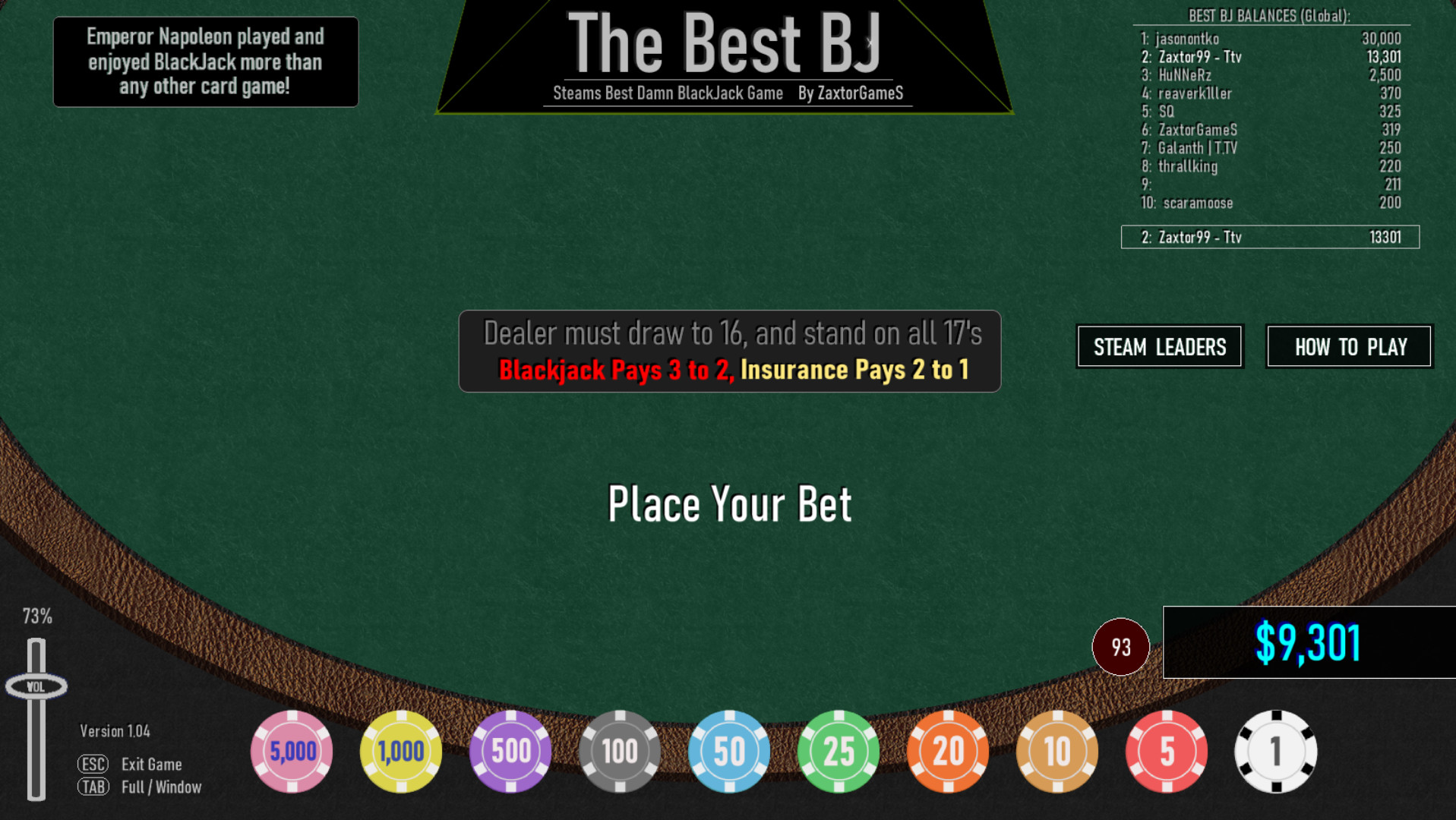 最好的BJThe Best BJ1