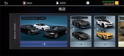真實(shí)停車模擬21