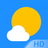 最美天氣HD