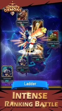 無盡惡魔3