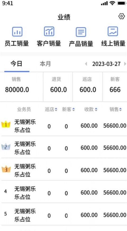易速銷3