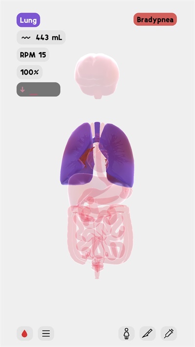 生命人體模擬器1