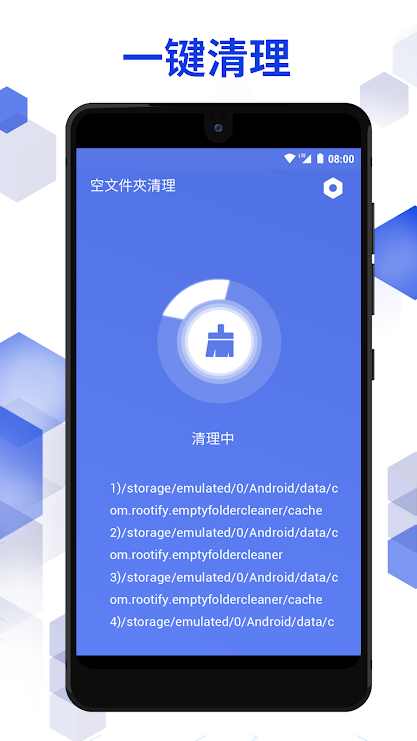 空文件夾清理3