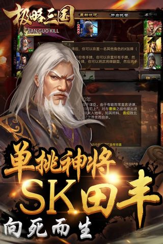 極略三國2