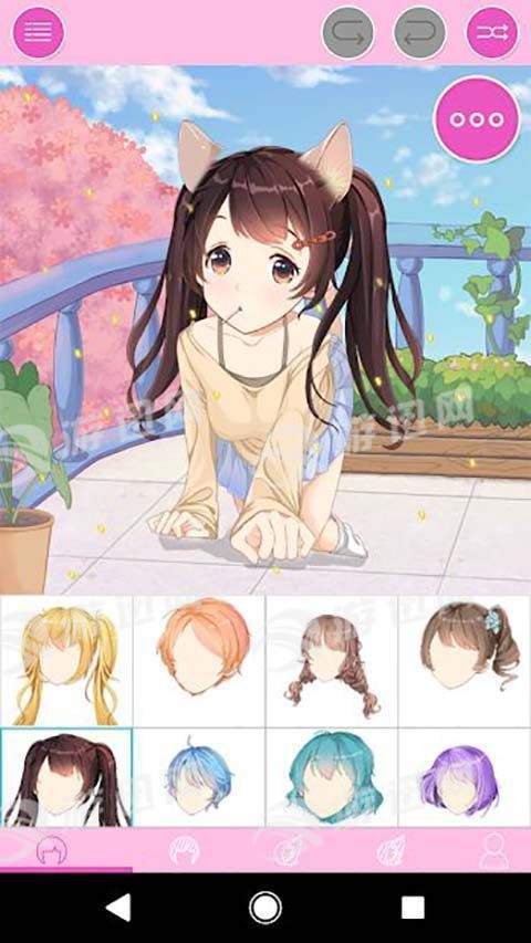 甜美洛麗塔3