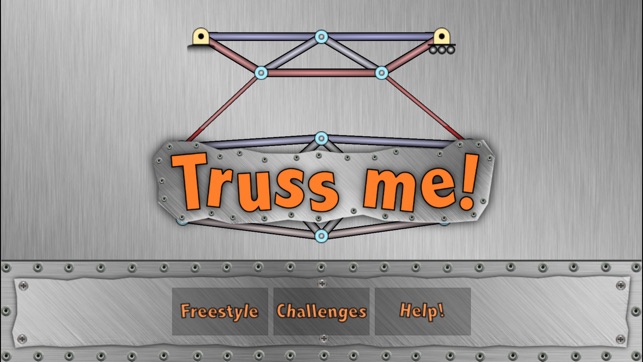 Truss Me4