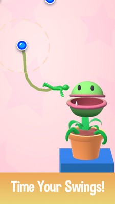 喂植物2