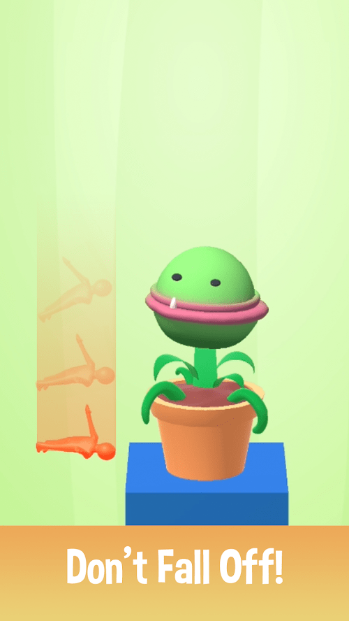 喂植物4