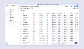 Python网络自动化运维平台推荐