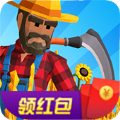 農(nóng)場(chǎng)打工人