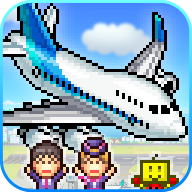 珍寶機場物語（Jumbo Airport Story）安卓版