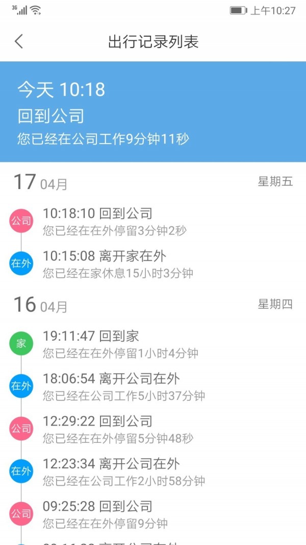 時光日志3