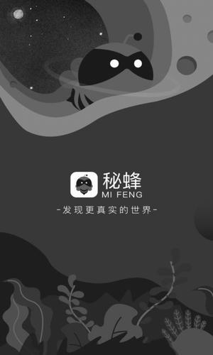 秘蜂APP3
