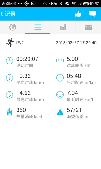 益動GPS1