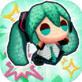 初音未來編織玩偶JUMP免費版