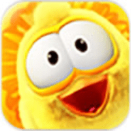 會(huì)說話的小鳥(Talking Chick)