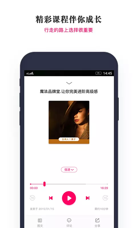 睿問1