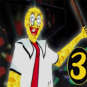 the scary海綿奶奶3