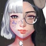 動(dòng)態(tài)肖像捏臉女生版