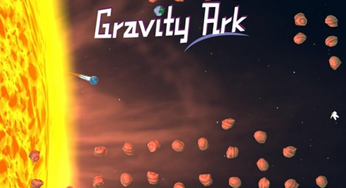 重力方舟(Gravity Ark內(nèi)購(gòu)修改)V1.03 安卓版1