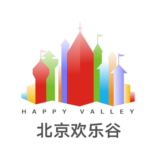 北京歡樂谷