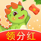 全民歡樂(lè)養(yǎng)龍紅包版