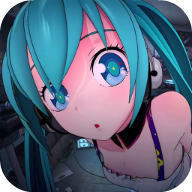初音模擬器游戲