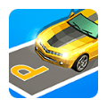 擁擠車位