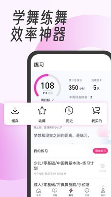 中舞網(wǎng)2